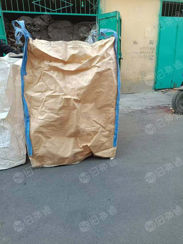 出售各种规格的二手吨包,黄色白色都有