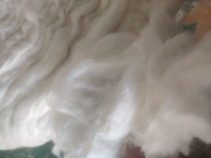 出售天丝黏胶开花料,打包好,每天生产,山东德州