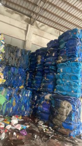 出售蓝桶压块，长期供货