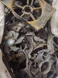 出售尼龙风扇叶毛料