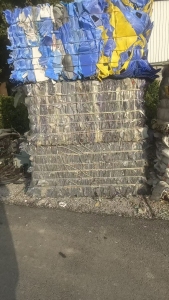 长期出售pvc铝合金包装膜，月供10吨左右