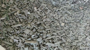 出售水果框破碎料，现货九米六一车