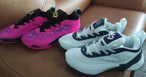 出售库存鞋子，男鞋，篮球鞋，乔丹篮球鞋，现货有一千多双，货在河南周口