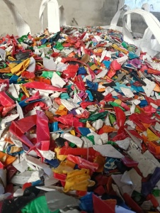 出售花桶破碎料