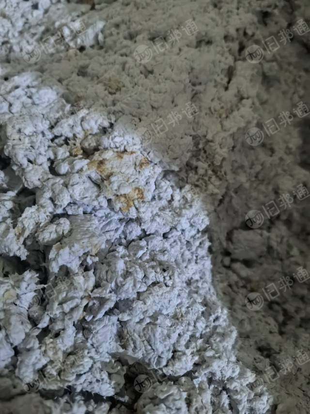 出售淋膜纸尾浆,月300吨左右