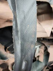 出售汽车内饰，pvc复合xpe，现货60吨