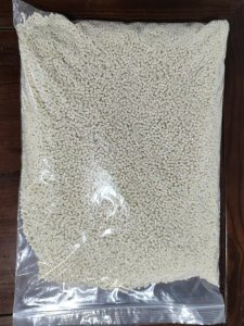 出售二级光伏板ABS颗粒