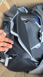 长期出售pvc地格，pvc革，月供30吨左右