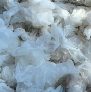 长期出售水洗低压膜废料