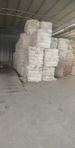 出售废旧吨包，大白吨包，装颗粒下来的，水洗造粒