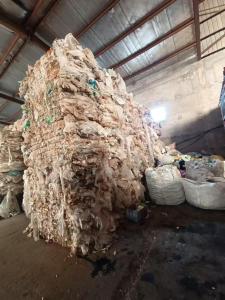 出售杂膜，现货一百吨，