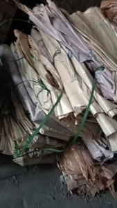 出售干造吨包皮，黄色的，月供30吨左右