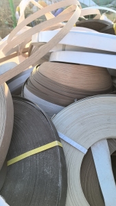 出售pvc封边条，现货20吨