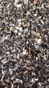 长期出售pe藤条破碎料