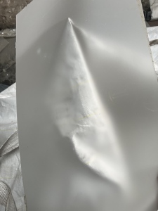 出售pet偏光膜，月供100吨