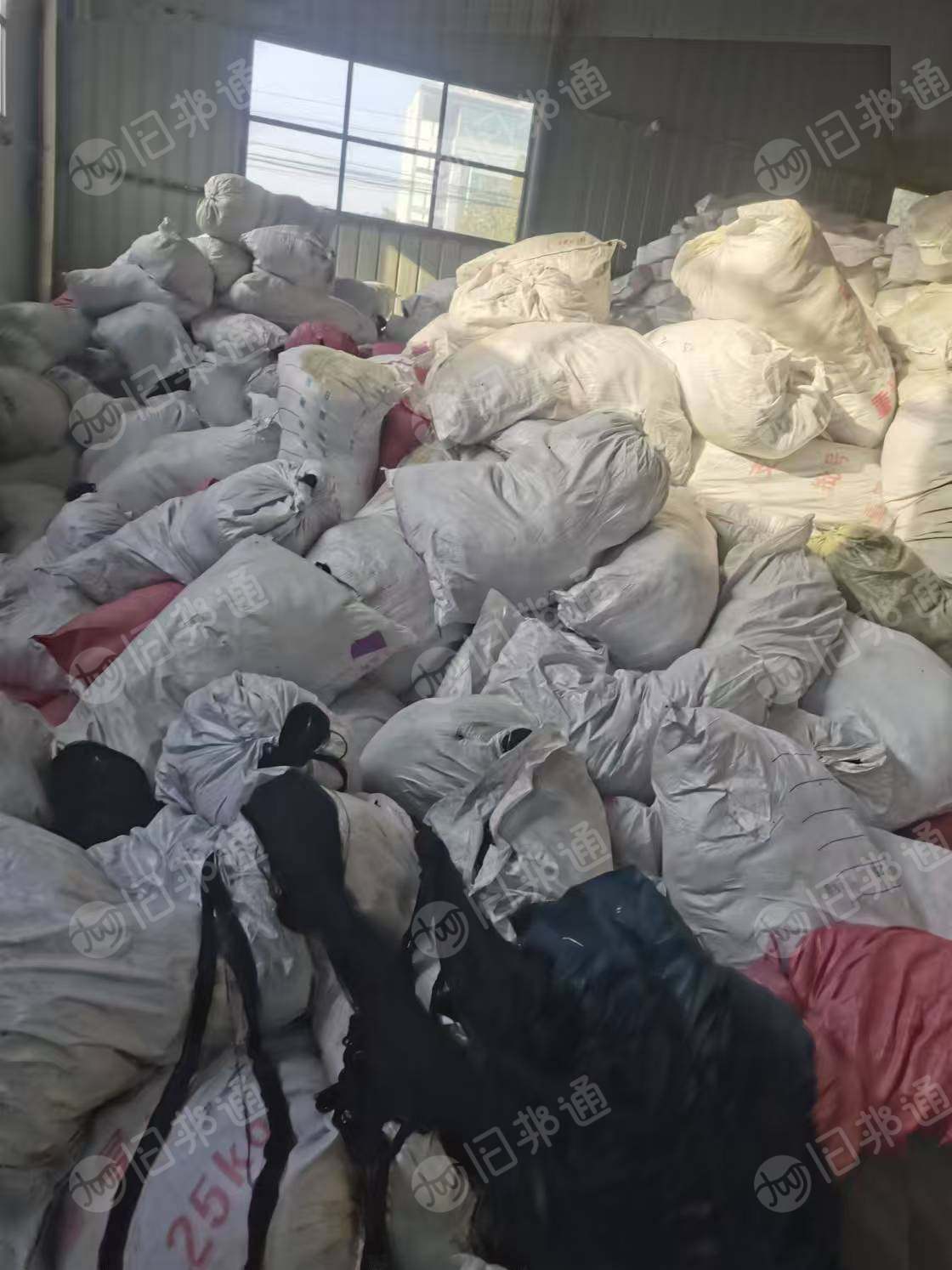 长期出售黑色的兰浆纱,废纱,月供20吨左右