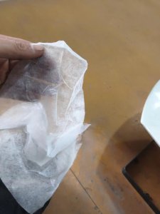 出售纸尿裤厂下来的热风无纺布,无纺布边角料,纸尿裤边角料,现货20吨左右