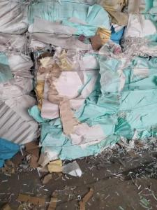 出售滤芯纸边角料