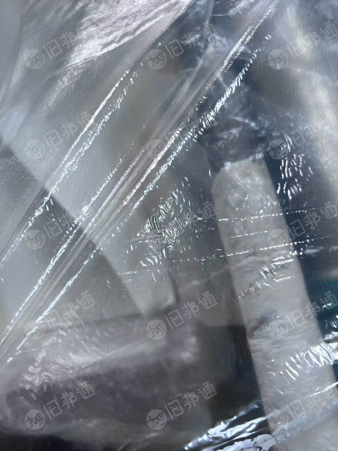 出售透明卷筒CPP膜废料,有明显气味,造出来的粒介于一级二级之间,月供十多吨