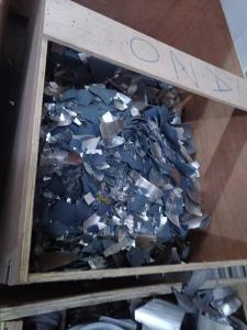 出售AZO金属粉块，现货10吨