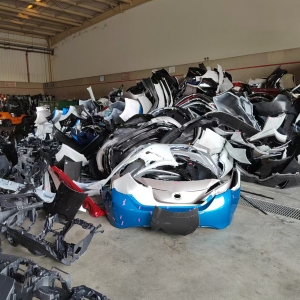 常年出售pp保险杠毛料