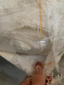 出售POF中温丙膜，现货近20吨