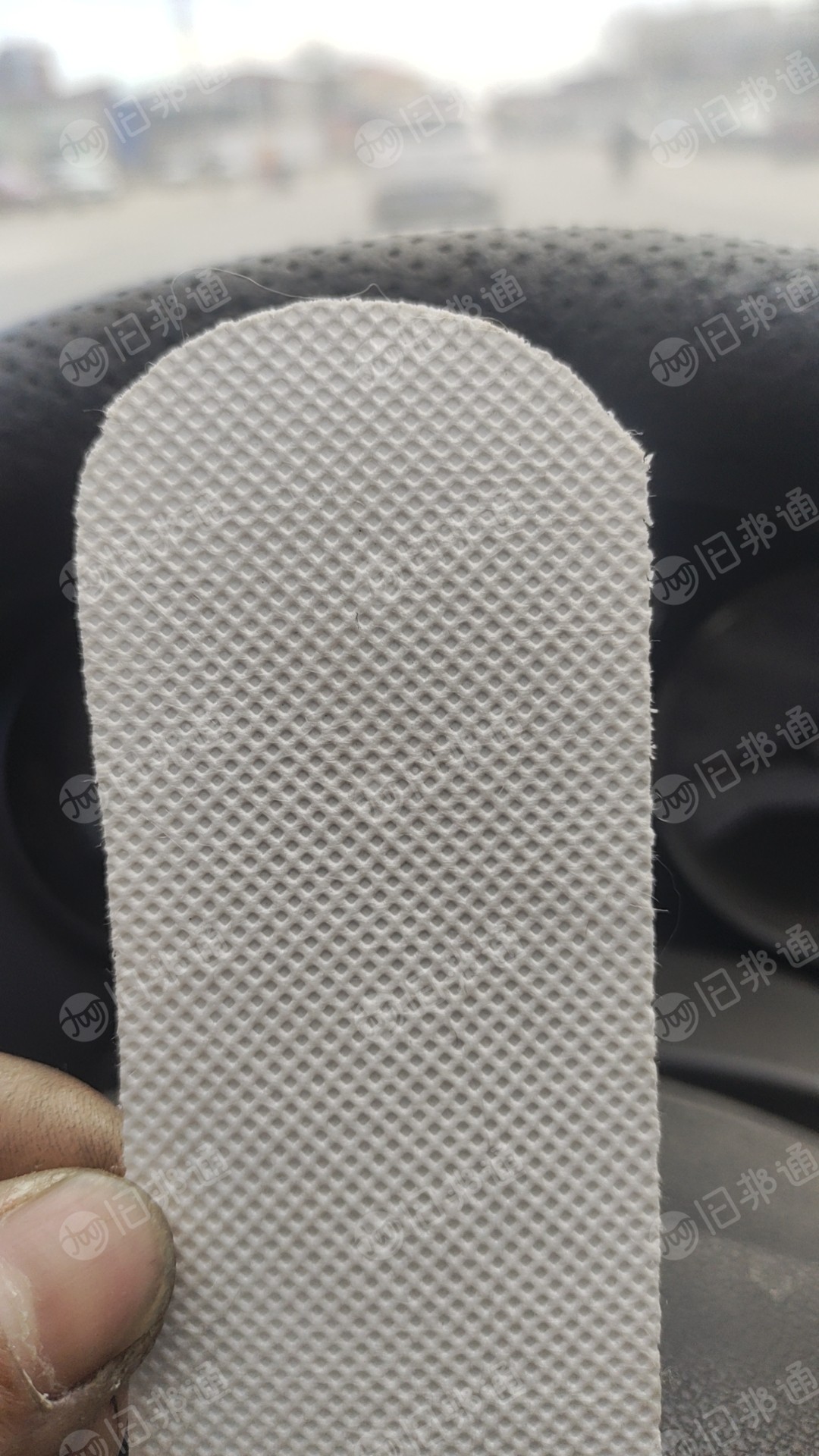 求购热轧长丝无纺布,180克以上的,河北保定