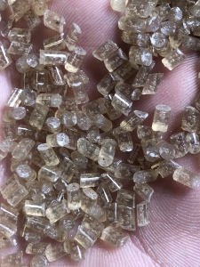 出售EPS茶透颗粒，过20目，现货33吨