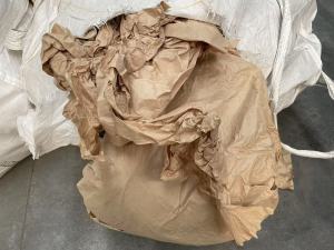 出售防霉牛皮纸废料，一个月几吨不等