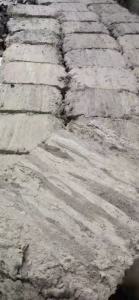 长期出售pvc汽车革吹出来的毛毛料，月供100多吨