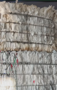 出售一级高压水洗膜废料