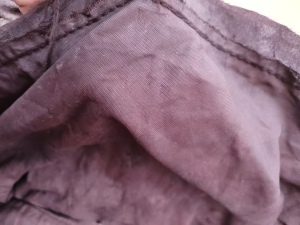 出售涤纶布废料，清洗干净，现货100吨，宁夏银川