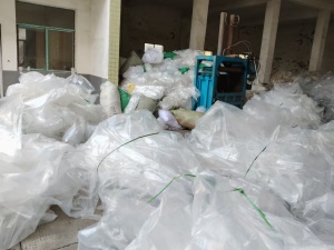 出售干造高压膜废料，长期供货