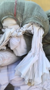 长期出售本白的棉布块，棉布，80棉