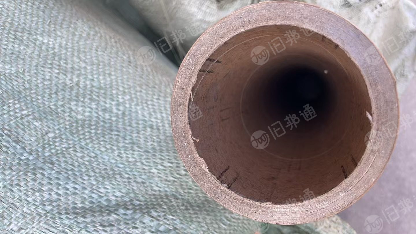 出售原装废旧纸管，规格不统一