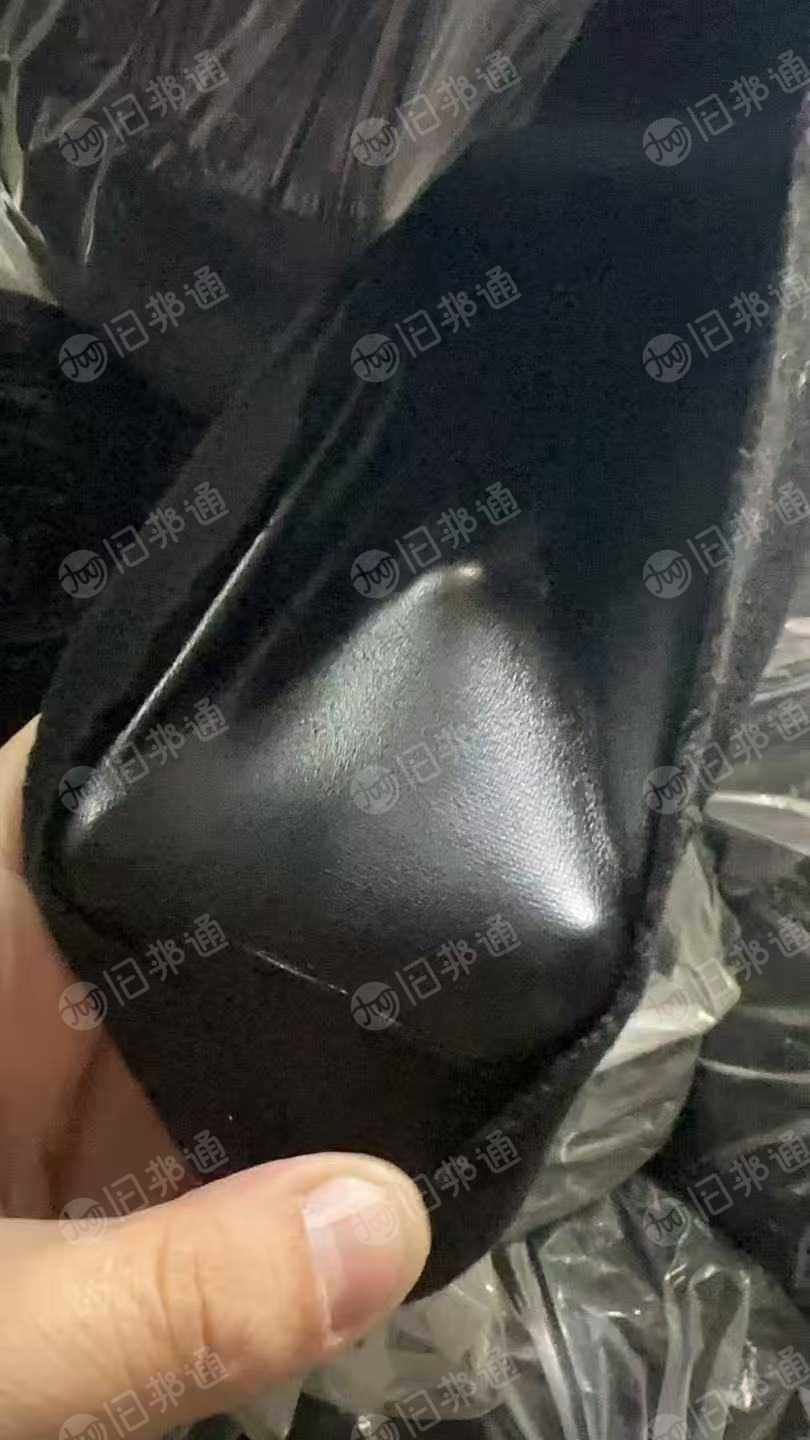 处理一批库存涤纶牛奶丝,仿皮,做皮裤下来的,近3吨,广东广州海珠