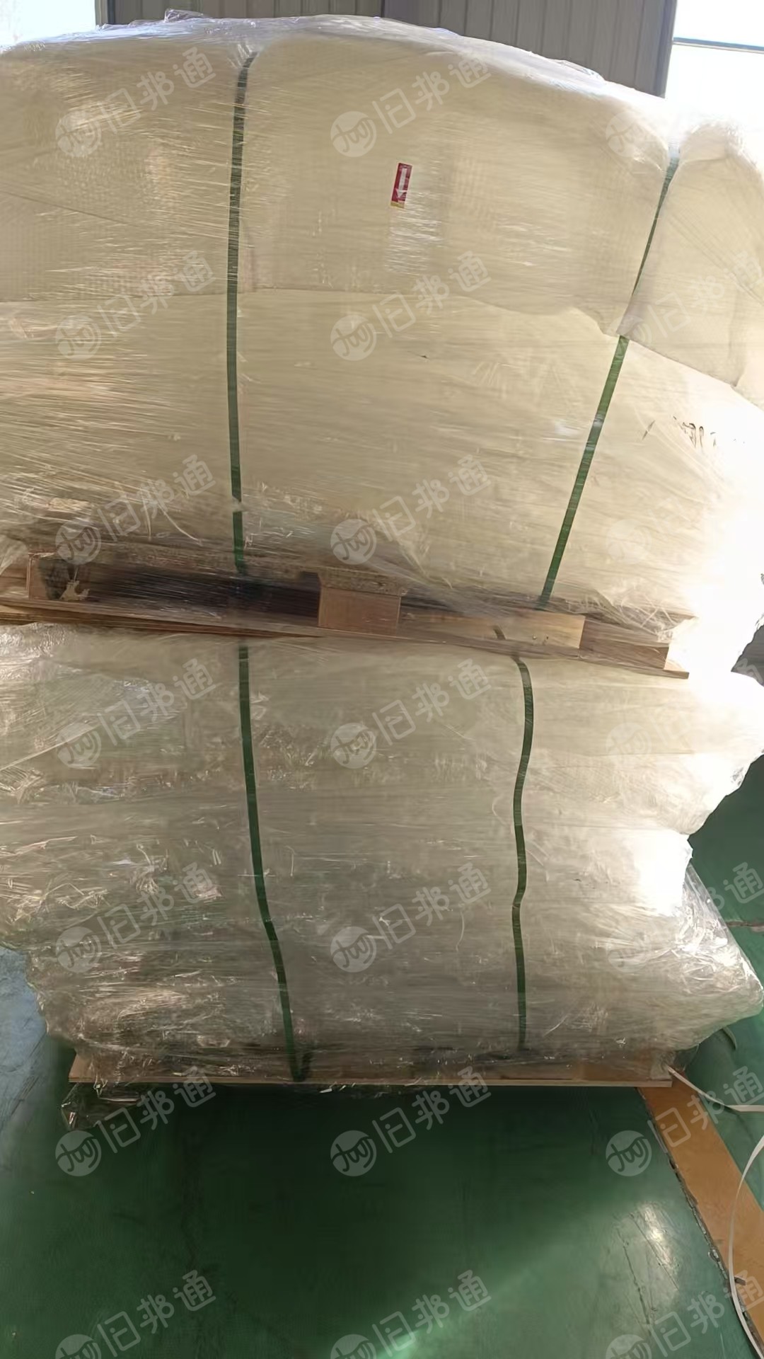 出售tpu车衣膜废料,无胶,有卷筒和压包料,现货七八十吨,隐形车衣流延下来的料