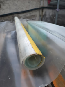 求购PET复合膜，厚度要求8丝以上