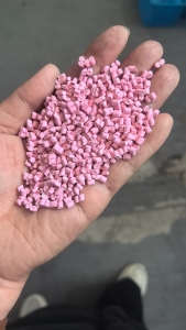 长期出售高压颗粒，月供200吨