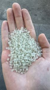 长期出售透明丙颗粒，饭盒颗粒