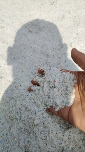 出售PET粉沫，吨包装