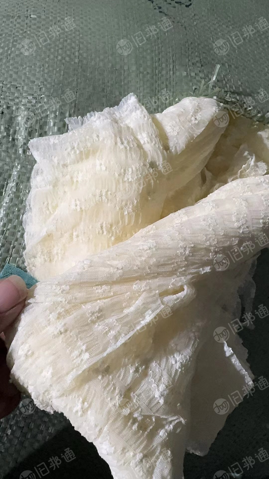 长期大量出售锦纶废布,锦纶边角料,泳装下脚料,2020,3030,7030消光锦纶废布