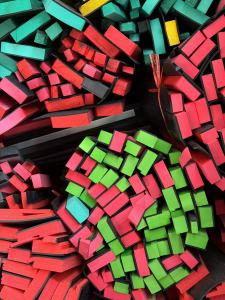 出售eva发泡废料，现货10吨左右