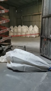 长期出售二手吨包，有一吨袋二吨袋，按吨卖，月供20多吨