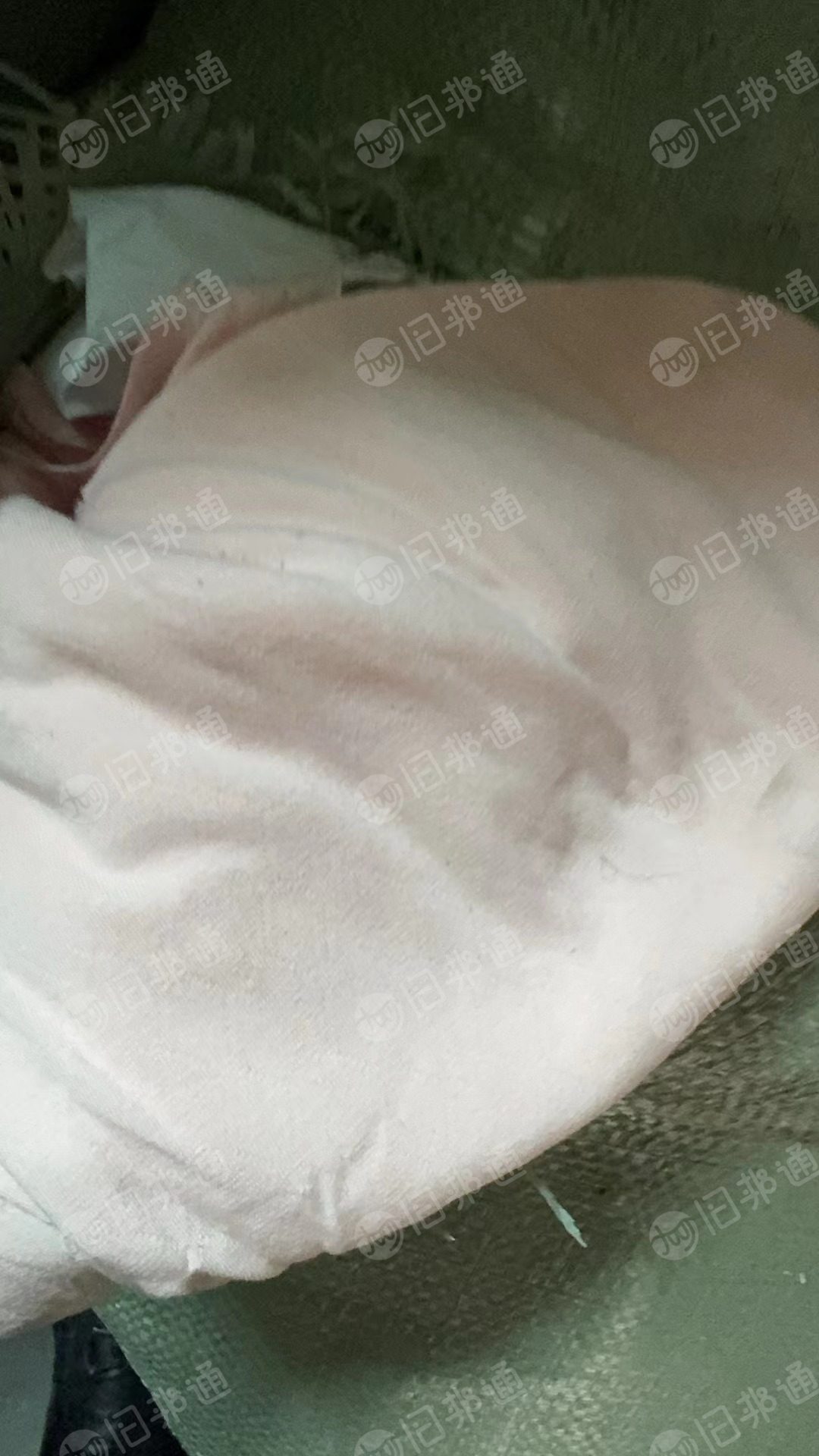 长期出售棉布,纯棉废布,浅色比较多,深色也有货,月供9.6米一车