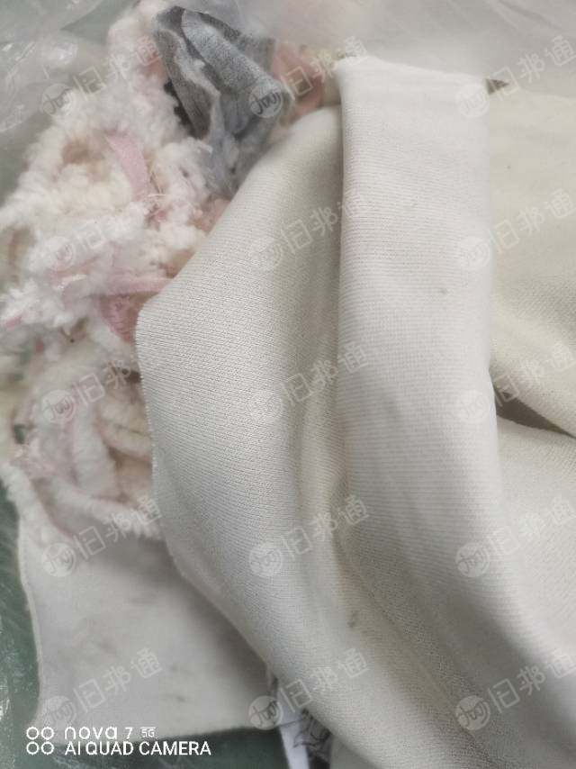 出售废布边角料,燃烧料,黑料,每月300吨