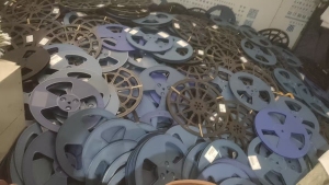 长期出售蓝色ps圆盘，黑色合金盘，厂在广东佛山