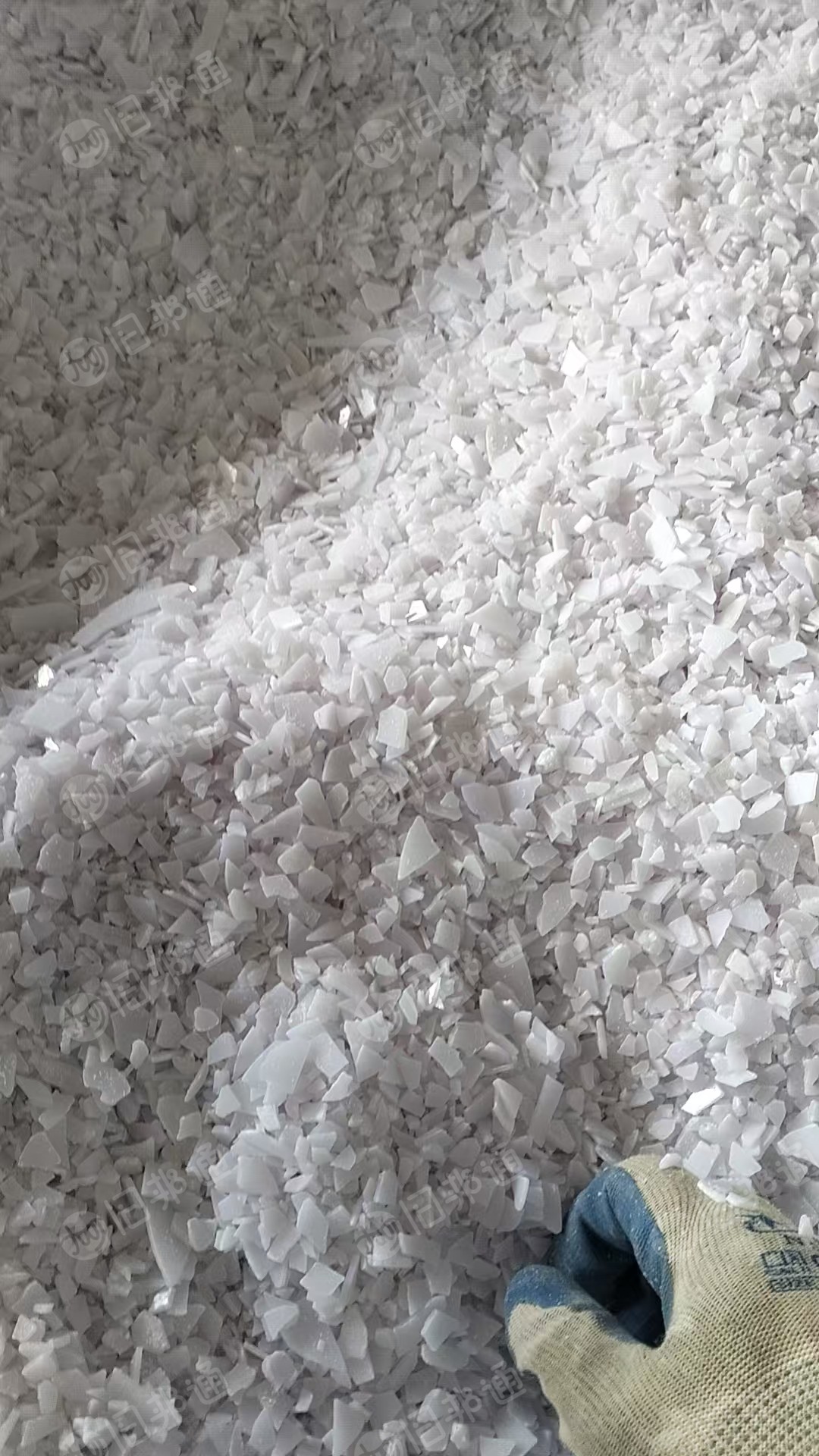 长期出售干粉gpps板材破碎料,透明现货10多吨,透明月供20吨左右,瓷白月供60吨左右