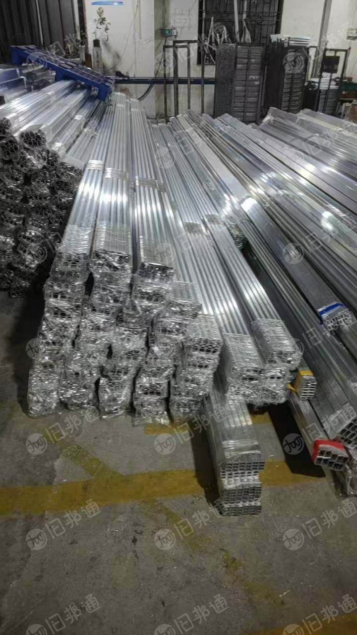 珠三角地区专业上门拆厂,回收各类废金属,废家电