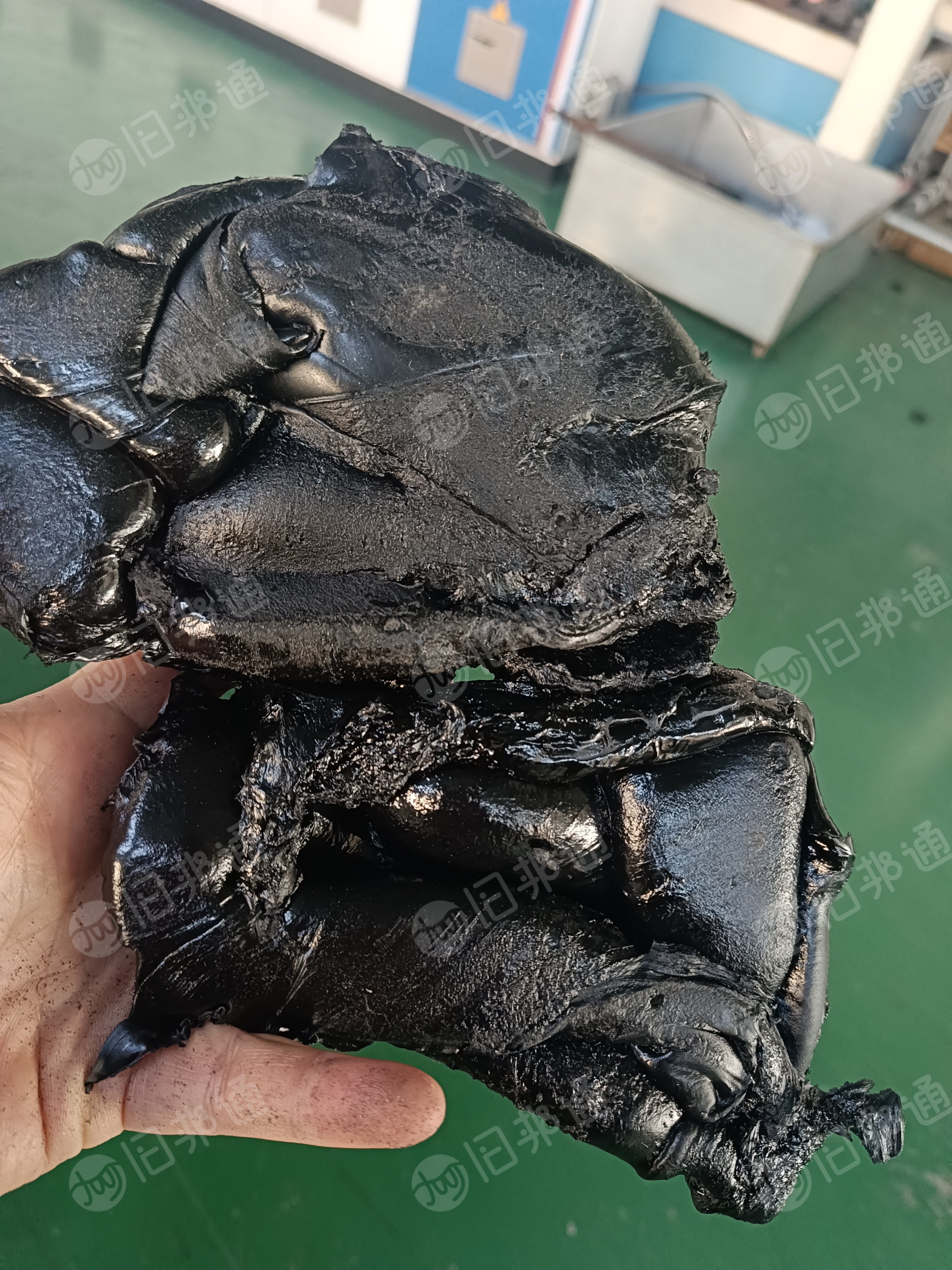 出售PS片材机头料